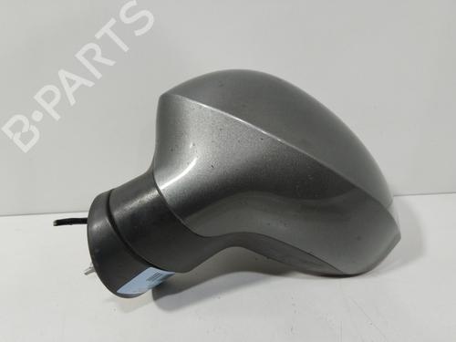 Left mirror SEAT IBIZA IV SC (6J1, 6P5) 1.4 | BP29254455C26 