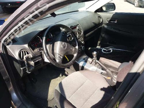 Front right panel MAZDA 6 Saloon (GG) | BP5195106C59 - Image 3