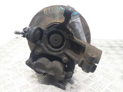 Used Left front steering knuckle Left front steering knuckle FORD TRANSIT Van (FA_ _) [2000-2006] 6460928 6460928