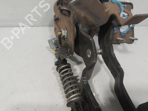 Break pedal PEUGEOT PARTNER Tepee  | BP29351896I19 