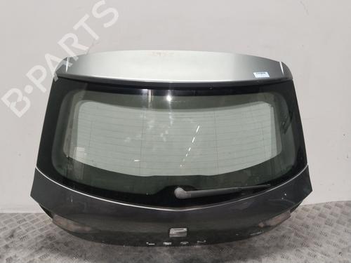 Bagklap CC/Kombi-Coupé SEAT LEON (5F1) 1.6 TDI (105 hp) 30856267