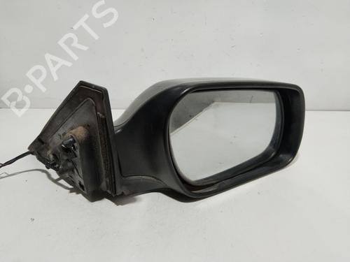 Used Right mirror MAZDA 6 Hatchback (GG) 2.3 (GG3S) (166 hp) 24372921