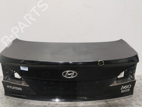 Used Tailgate HYUNDAI i40 I (VF) 1.7 CRDI (141 hp) 25440780