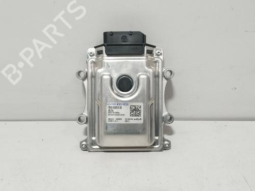 Used Engine control unit (ECU) Engine control unit (ECU) KIA CEED Sportswagon (CD) 1.6 CRDi 136 (136 hp) 39728276 39728276