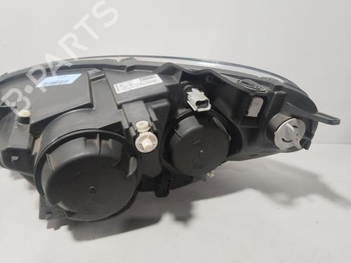 Left headlight PEUGEOT 807 (EB_) 2.0 HDI | BP31595622C28