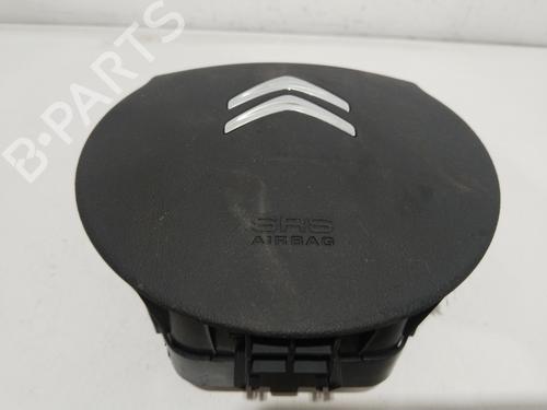 Used Driver airbag CITROËN C4 Grand Picasso I (UA_) [2006-2013]  29132750