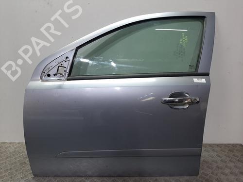 Used Left front door OPEL ASTRA H (A04) [2004-2014]  13942313
