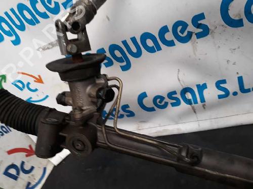Used Steering rack Steering rack SAAB 9-5 Estate (YS3E) [1998-2009] 5236166 5236166