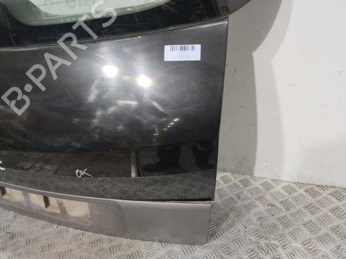 Tailgate RENAULT SCÉNIC II (JM0/1_) 1.9 dCi (JM14) | BP29734097C6 