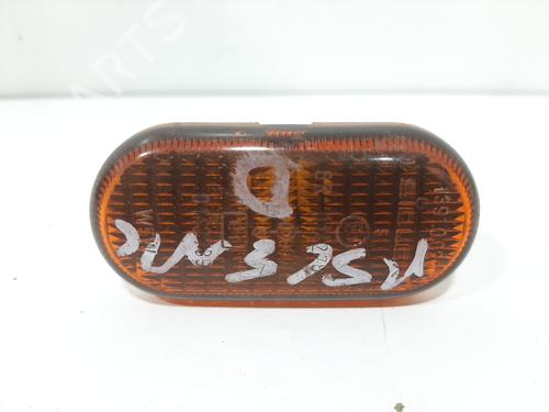 Venstre sideblink Venstre sideblink RENAULT SCÉNIC I MPV (JA0/1_, FA0_) [1999-2010] 11656444 11656444