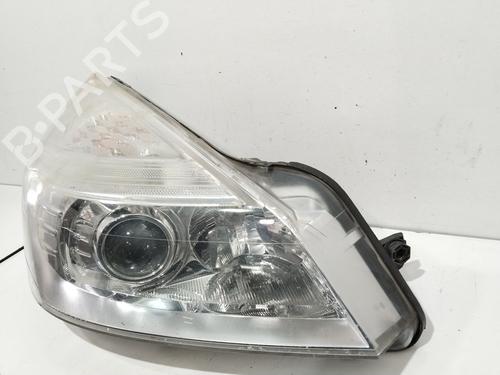 BP17677250C29 | Optica direita RENAULT ESPACE IV (JK0/1_)  BP17677250C29