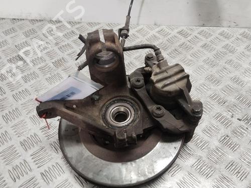 Left front steering knuckle CITROËN XSARA PICASSO (N68) 1.6 | BP25846967M25 