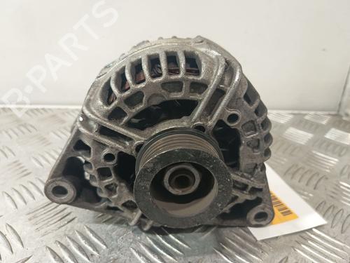 Used Alternator Alternator 38235548 38235548