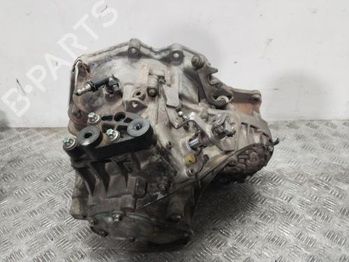Gearbox OPEL COMBO Box Body/MPV 1.7 CDTI 16V | BP30306682M3
