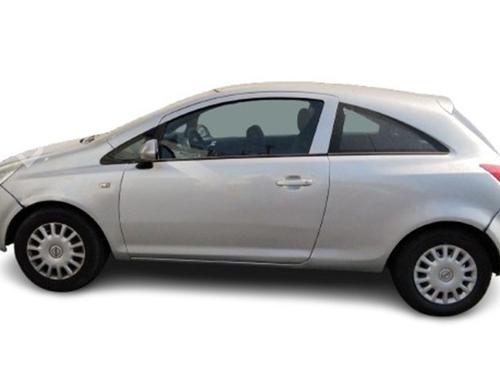 Left taillight OPEL CORSA D (S07) 1.2 (L08, L68) | BP30485637C34 - Image 9