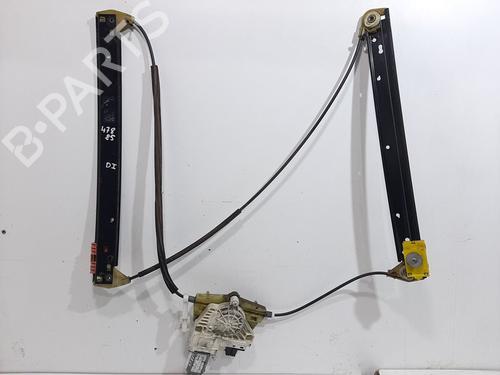 Used Front left window mechanism Front left window mechanism AUDI A6 C6 Avant (4F5) 3.0 TDI quattro (225 hp) 14749130 14749130