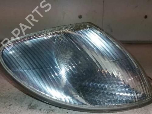 Used Right front indicator Right front indicator RENAULT MEGANE I (BA0/1_) [1995-2004] 5177061 5177061