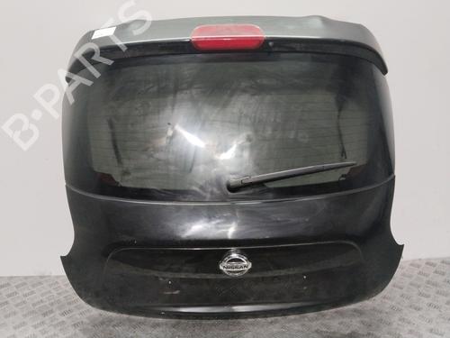 Used Tailgate NISSAN JUKE (F15) [2010-2019]  8333274