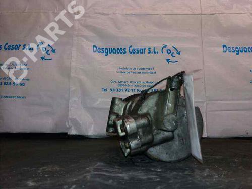 AC compressor FIAT STILO (192_) 1.6 16V (192_XB1A) | BP5164955M34 