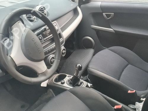 Switch SMART FORFOUR (454)  | BP31052305I30 