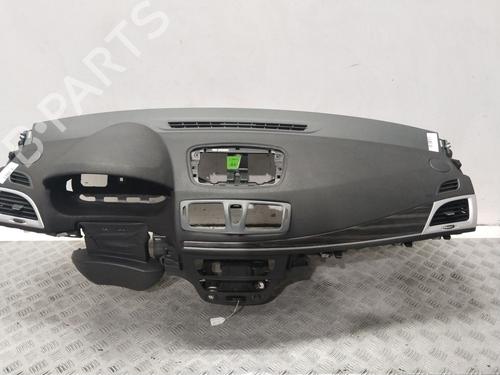 Tablier Tablier RENAULT MEGANE III Hatchback (BZ0/1_, B3_) 1.9 dCi (BZ0N, BZ0J) (131 hp) 19332220 19332220