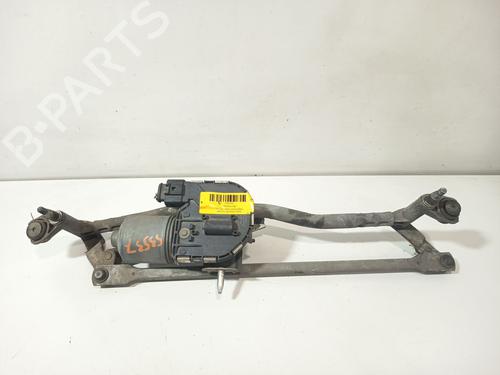 Used Front wiper motor Front wiper motor AUDI A3 Sportback (8PA) 2.0 TDI 16V (140 hp) 34538428 34538428