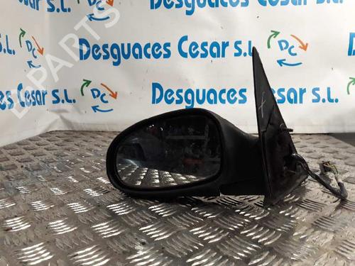 Used Left mirror Left mirror CHRYSLER NEON (PL) [1994-2000] 5170289 5170289