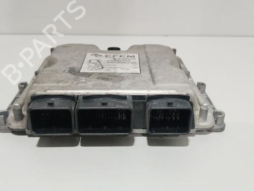 Used Engine control unit (ECU) CITROËN JUMPY I (U6U_) 2.0 HDi 110 (109 hp) 26903964