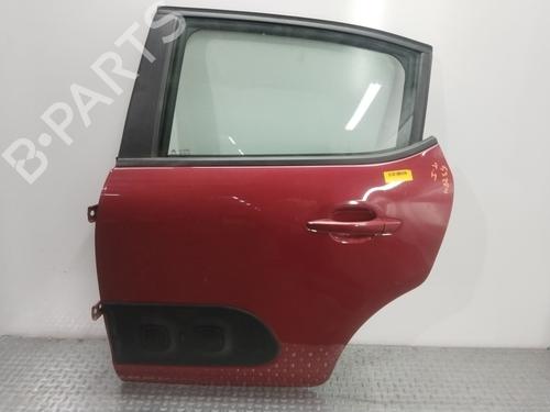 dr-venstre-bagtil-citroen-c3-iii-sx-2016-32090597 main image