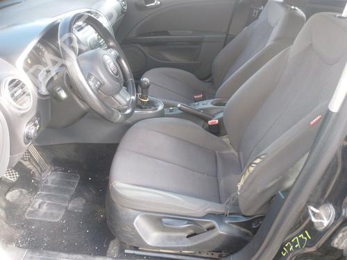 Right front driveshaft SEAT LEON (1P1)  | BP15545371M39 