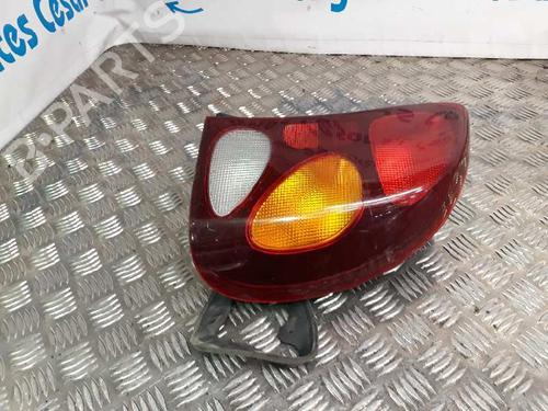 Used Right taillight Right taillight DAEWOO LANOS (KLAT) [1997-2026] 5233693 5233693