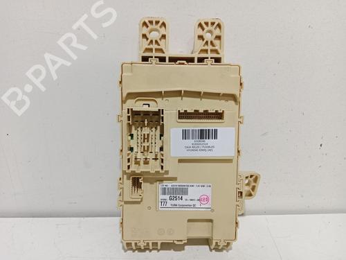 Used Fuse box HYUNDAI IONIQ (AE) 1.6 GDI Hybrid (105 hp) 19404402