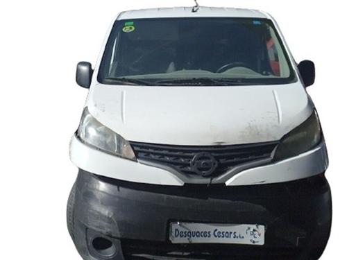 Steering column NISSAN NV200 Van 1.5 dCi 85 (M20, M20N, M20M) | BP19343526M21 