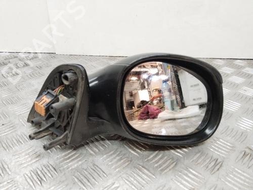 Used Right mirror CITROËN XSARA PICASSO (N68) 1.6 HDi (90 hp) 17838699