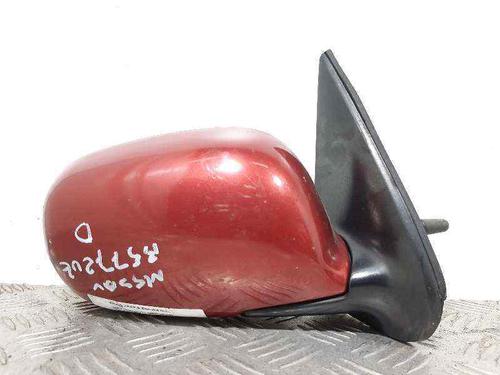 Right mirror NISSAN MICRA II (K11)  | BP6004161C27