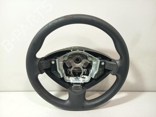 Stuur Stuur NISSAN NV200 Van e-NV (ME0N) (109 hp) 37197536 37197536