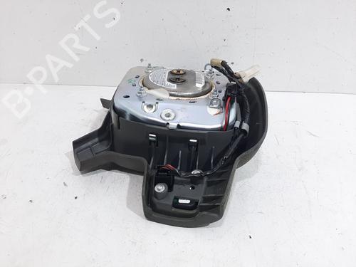 Driver airbag JEEP GRAND CHEROKEE III (WH, WK) 3.0 CRD | BP17921067C9 