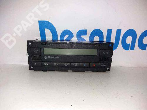 Commande Chauffage VW GOLF IV (1J1) [1997-2008]  5171760