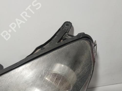Left headlight OPEL ASTRA H GTC (A04) | BP31595617C28