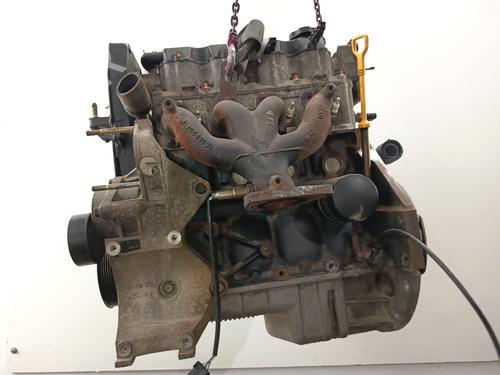 Engine CHEVROLET AVEO / KALOS Hatchback (T200) 1.4 | BP33557564M1 - Image 6