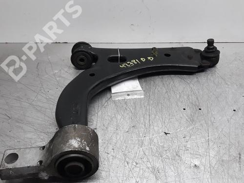 Højre fortil bærearm FORD FIESTA V (JH_, JD_) [2001-2014]  6976811