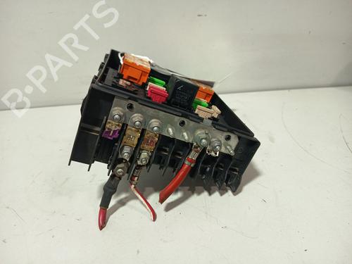 Fuse box SEAT ALTEA (5P1) 1.9 TDI | BP39237105E1 - Image 3