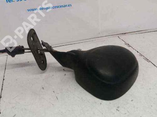 Right mirror DAEWOO MATIZ (M100, M150) 0.8 | BP5176057C27 