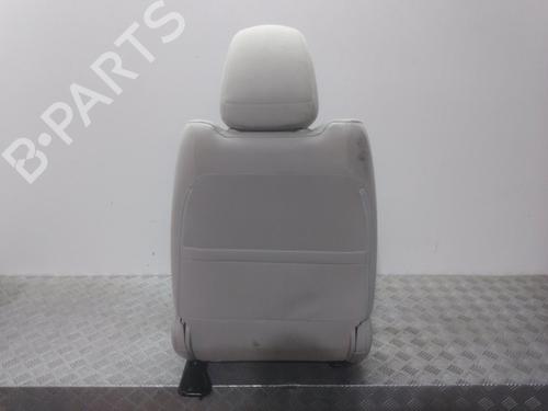 Right front seat NISSAN LEAF (ZE0) Electric | BP12258272C16