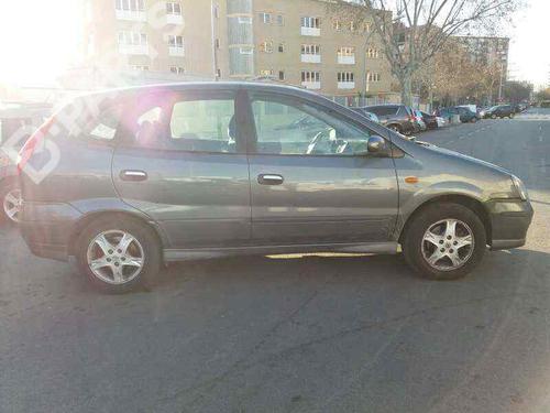 Front right window mechanism NISSAN ALMERA TINO (V10)  | BP5193926C23 
