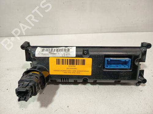 Climate control MINI MINI (R50, R53) Cooper | BP32329213I5 - Image 2