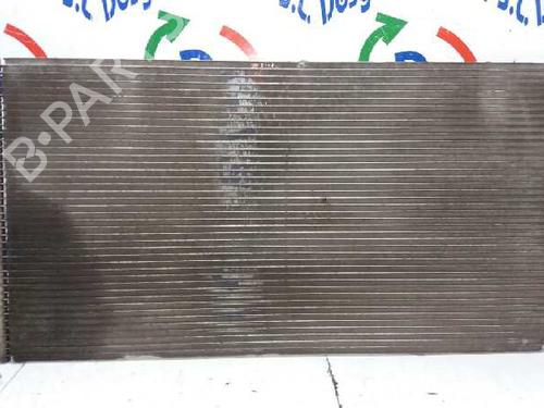 Used AC radiator AC radiator FORD TRANSIT Van (FA_ _) [2006-2014] 5245552 5245552