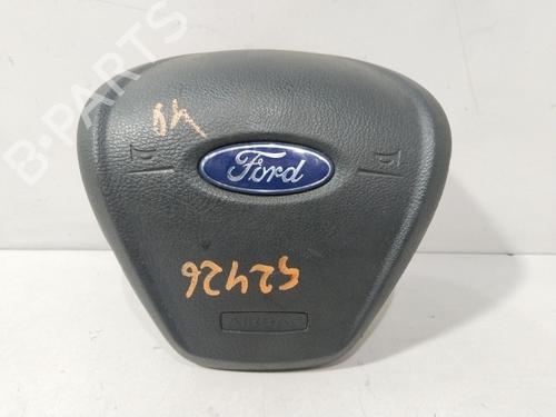 driver-airbag-ford-fiesta-vi-cb1-ccn-2008-30396292 main image