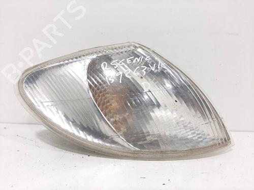 Used Right front indicator Right front indicator RENAULT MEGANE Scenic (JA0/1_) [1996-2001] 33558337 33558337