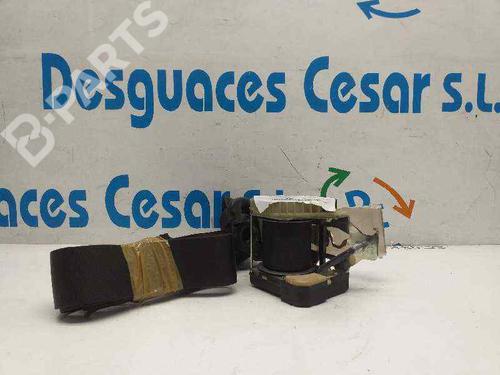 Used Front left seatbelt OPEL ASTRA G Estate (T98) [1998-2005]  8742589